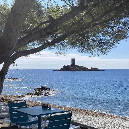 Le Spot Saint-Raphaël