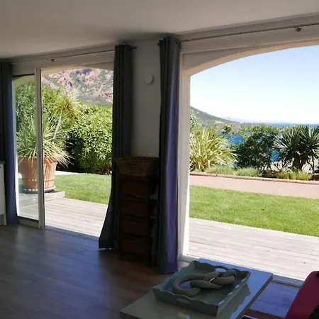Le Spot Villa *