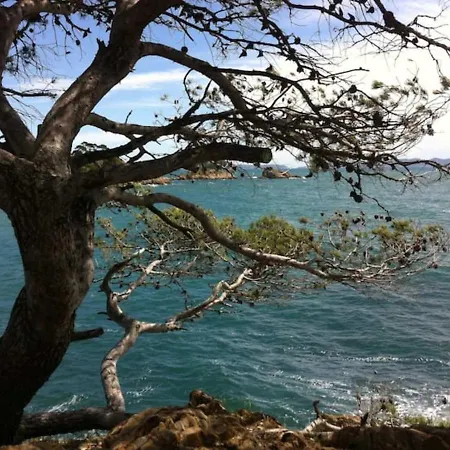 Villa Le Spot