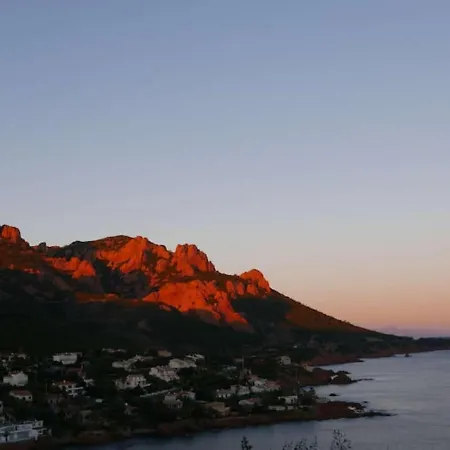 Villa Le Spot Saint-Raphaël